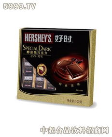 好時醇食品 產(chǎn)品、視覺與加盟前景深度解析